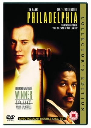 Philadelphia (2-Disc Collector's Edition) [DVD] [1994]