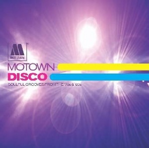 Motown Disco