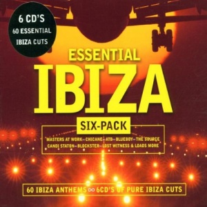 Essential Ibiza Six