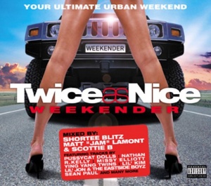 Twice As Nice Weekender: Your Ultimate Urban Weekend