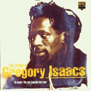 The Prime of Gegory Isaacs