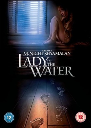 Lady In The Water [DVD] [2006]