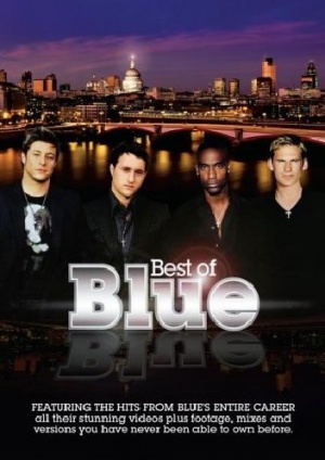 Best Of Blue [DVD] [2004]