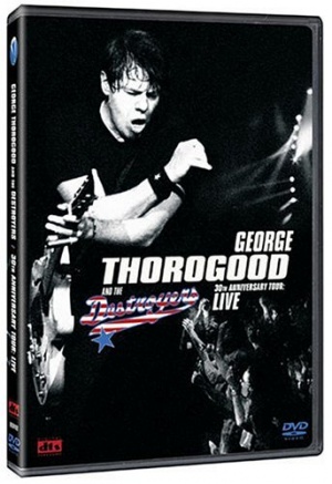 30th Anniversary Tour: Live in Europe [DVD] [Region 1] [US Import] [NTSC]