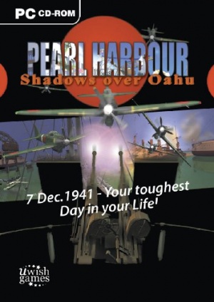 Pearl Harbour: Shadows over Oahu (PC)