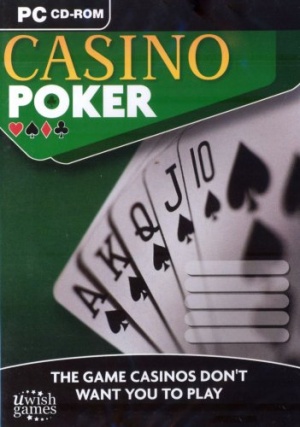 Casino Poker (PC CD)