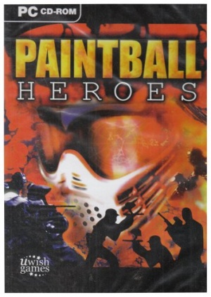 Paintball Heroes (PC)