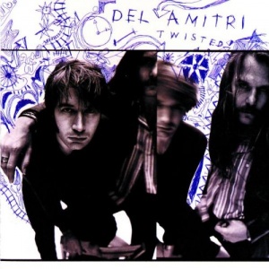 Del Amitri Twisted