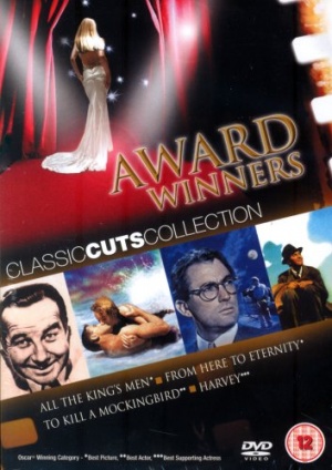 Classic Cuts Collection: Award Winners [DVD]