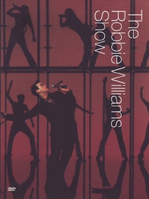 Robbie Williams Show [DVD] [2003]