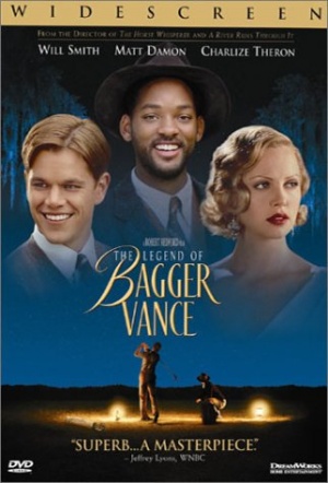 Legend of Bagger Vance [DVD] [2000] [Region 1] [US Import] [NTSC]