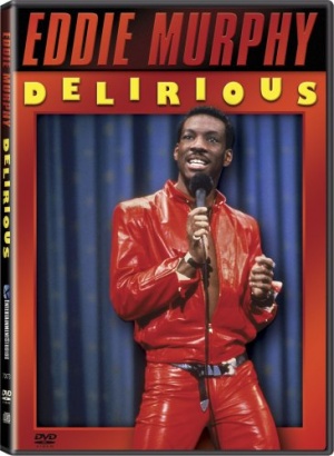 Eddie Murphy - Delirious [DVD]