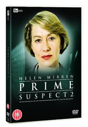 Prime Suspect: 2 [DVD]