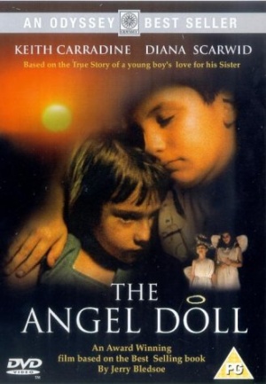 The Angel Doll [2002] [DVD]