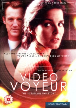 Video Voyeur [2002] [DVD]