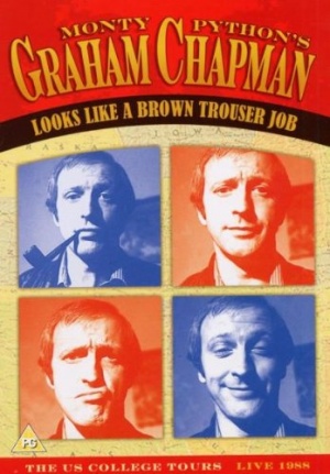 Looks Like A Brown Trouser Job [DVD] [2006]