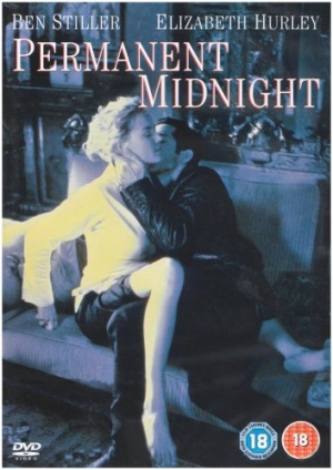 Permanent Midnight [DVD]