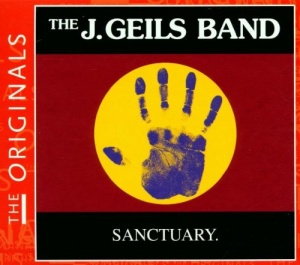 The Originals - Sanctuary