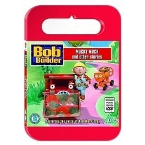 Bob The Builder - Mucky Muck [DVD]