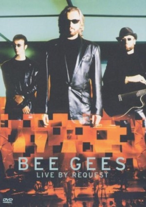 The Bee Gees: Live By Request [DVD]