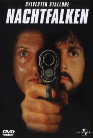 Nighthawks [DVD]