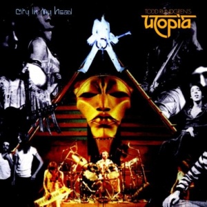 City In My Head - Anthology The Best Of Utopia