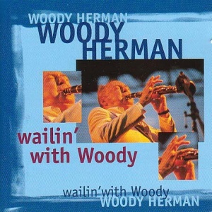 Wailin' With Woody