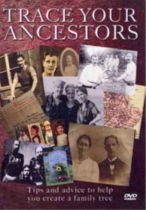 Trace Your Ancestors [DVD] [2005]