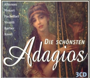 Die Schoensten Adagios