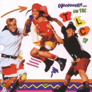 Oooooooh... on the Tlc Tip