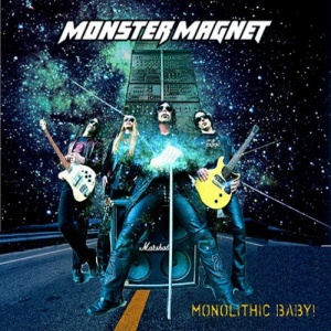 Monolithic Baby! (Ltd. Cd+dvd)