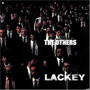 The Others - Lackey [DVD]