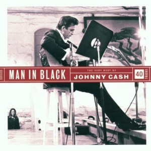 The Man in Black - The Very Best of Johnny Cash