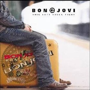 This Left Feels Right [Limited Edition With Bonus DVD]