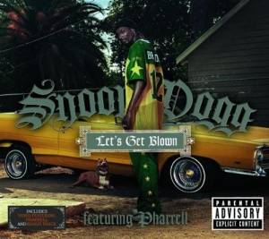 Let's Get Blown (Album) [Explicit]