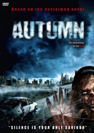 Autumn [DVD]