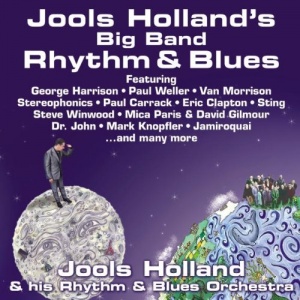 Jools Holland And Friends - Small World Big Band