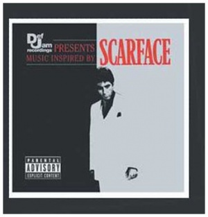 Music Inspired By The Movie Scarface