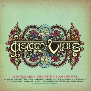 Asian Vibes: Essential Asian Vibes for the Body & Soul