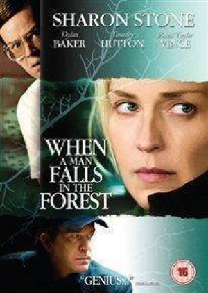 When A Man Falls In The Forest (Rental)