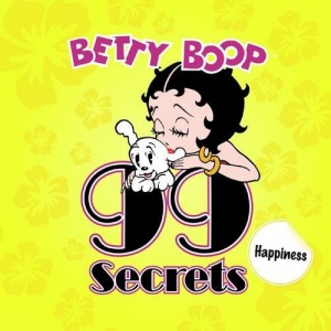 Happiness: Betty Boop