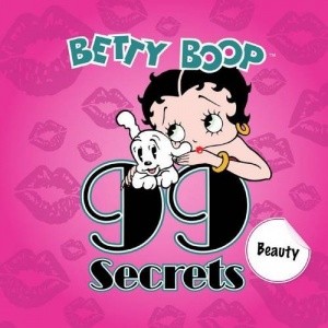 Beauty: Betty Boop