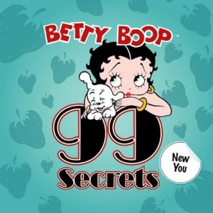 Betty Boop 99 Secrets: New You