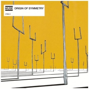 Origin Of Symmetry [East West Version]