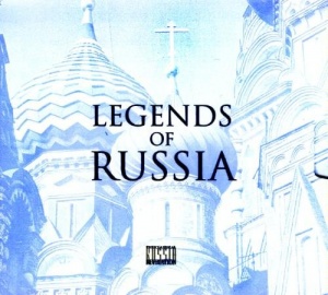 Legends of Russia