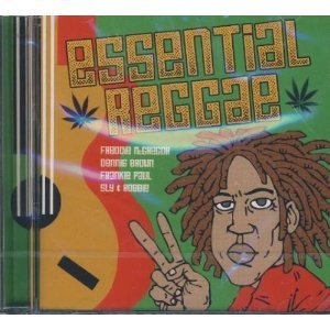 Essential Reggae