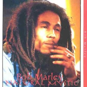 Natural Mystic