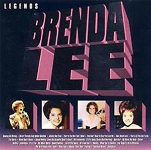 Brenda Lee