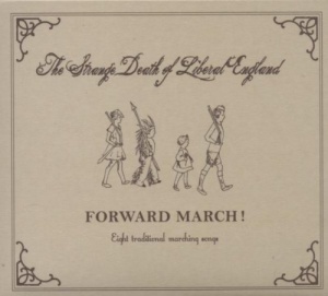 FORWARD MARCH