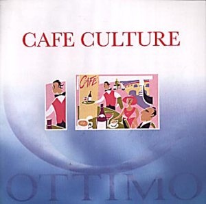 Cafe Culture